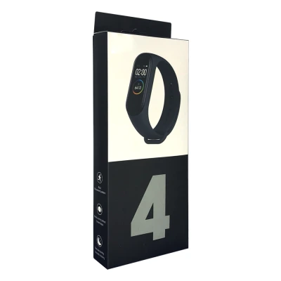 Smart Band M4 Akıllı Bileklik