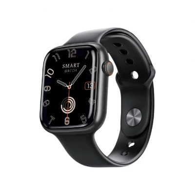 Yesido 1039 Akıllı Saat | 2.01" HD Dokunmatik Ekran