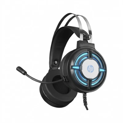 HP H120 Kablolu Mikrofonlu Oyuncu Kulaklık