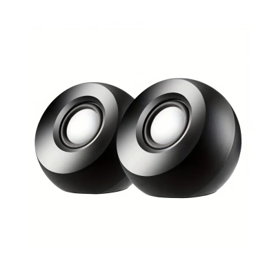 A59 Kablolu Mini Pc Speaker