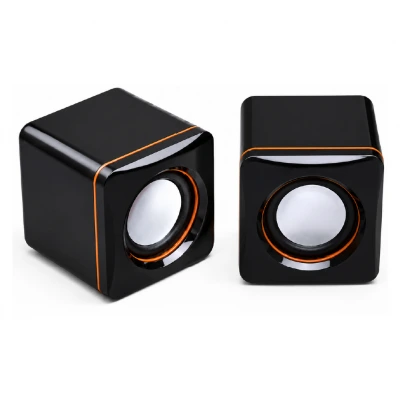 Katjmer Rante Stereo Kablolu PC Speaker