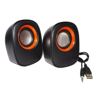 E-1024 Mini Pc Speaker E-1024 Mini Pc Speaker