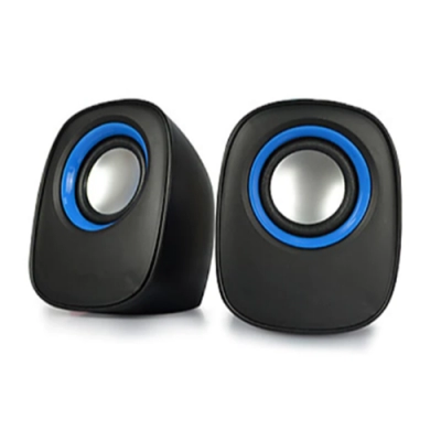 E-1024 Mini Pc Speaker E-1024 Mini Pc Speaker