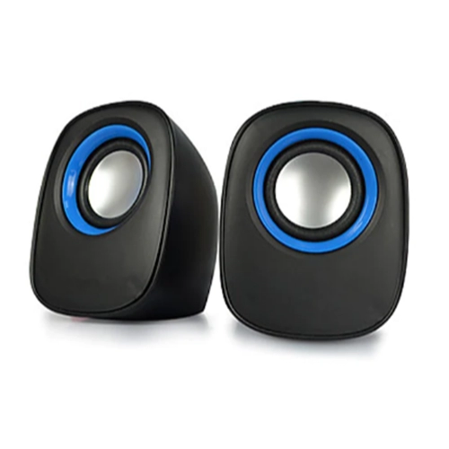 E-1024 Mini Pc Speaker E-1024 Mini Pc Speaker