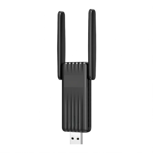 Alfa W213 WiFi | Bluetooth Usb Adaptör | 5G 1300 Mbps