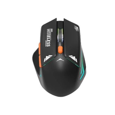 Blic BWM1 RGB Kablosuz Mouse | Şarjlı | Bluetooth