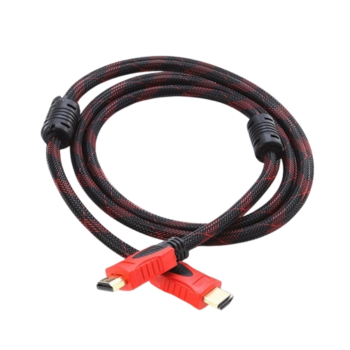Örgülü Hdmi Kablo | 3 Mt Örgülü Hdmi Kablo | 3 Mt