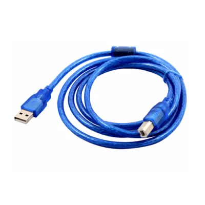 Concord C533 3m 2.0 Usb Yazıcı Kablo Concord C533 3m 2.0 Usb Yazıcı Kablo