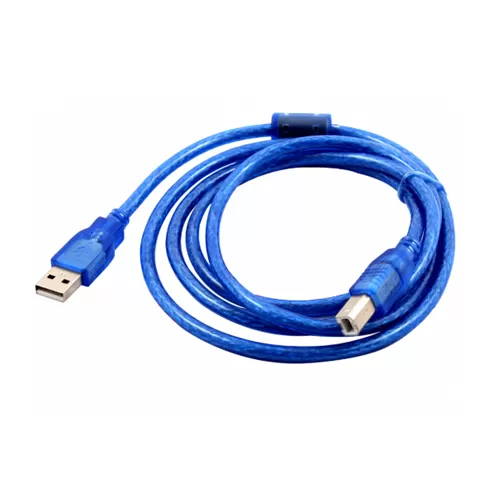 Concord C533 3m 2.0 Usb Yazıcı Kablo Concord C533 3m 2.0 Usb Yazıcı Kablo
