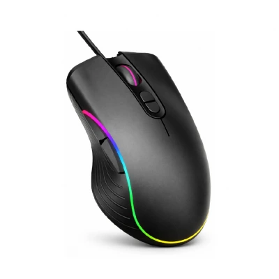 G303 USB Kablolu 7 Tuşlu RGB Oyuncu Mouse | 7200dpi
