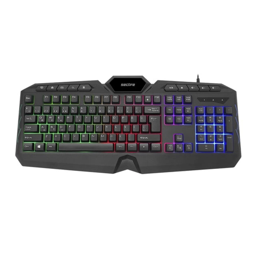 GlrTech Kw500 Oyuncu Klavye