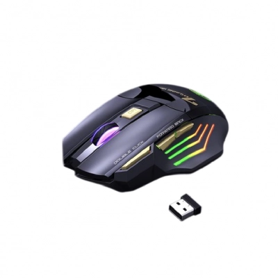 GW-X7 RGB Kablosuz Oyuncu Mouse | 3200 Dpi