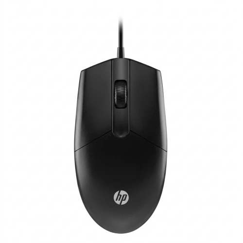 HP M260 USB Kablolu Oyuncu Mouse | 1200dpi
