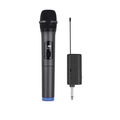 Profesyonel Kablosuz Speaker Mikrofon | MC450 Profesyonel Kablosuz Speaker Mikrofon | MC450