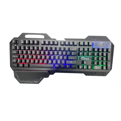 GlrTech Kw900P Oyuncu Klavye | Yarı Mekanik