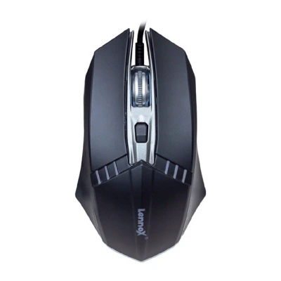 Lennox LX-A3 RGB USB Kablolu Oyuncu Mouse | 2400dpi