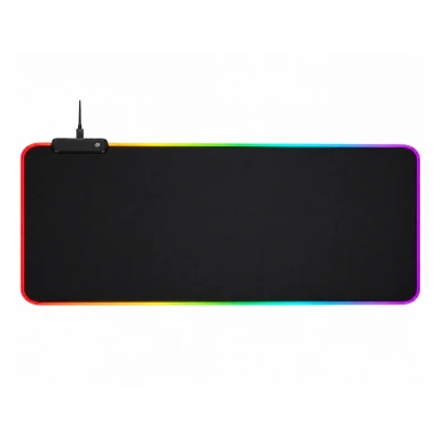 Paleon RS-01 Kaymaz Tabanlı Işıklı Oyuncu Mouse Pad | 80 x 30 cm