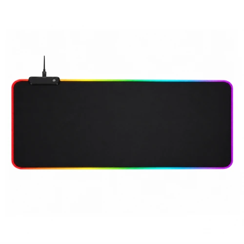 Paleon RS-01 Kaymaz Tabanlı Işıklı Oyuncu Mouse Pad | 80 x 30 cm