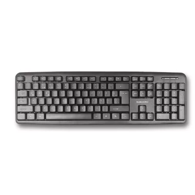 Subzero Kb55 Kablolu Klavye Subzero Kb55 Kablolu Klavye