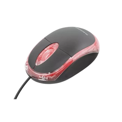 Subzero MS80 Kablolu Mouse Subzero MS80 Kablolu Mouse