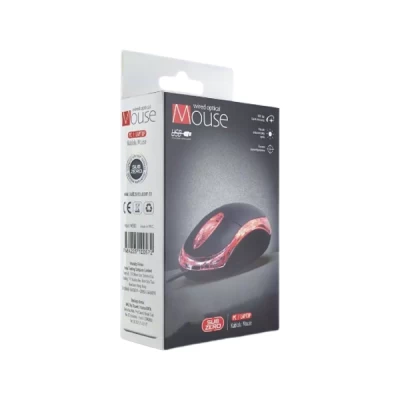 Subzero MS80 Kablolu Mouse Subzero MS80 Kablolu Mouse