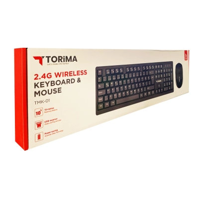 Tmk01 Bluetooth Klavye | Mouse Set Tmk01 Bluetooth Klavye | Mouse Set