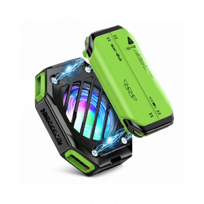 X111 Telefon Soğutucu Fan | Powerbank