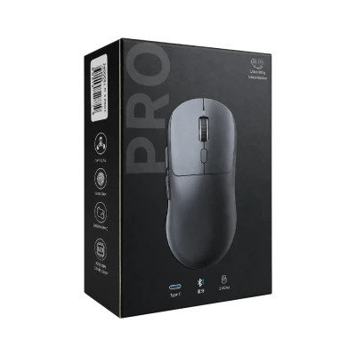 ZR1148 Kablosuz | Bluetooth Optik Mouse | 6400dpi