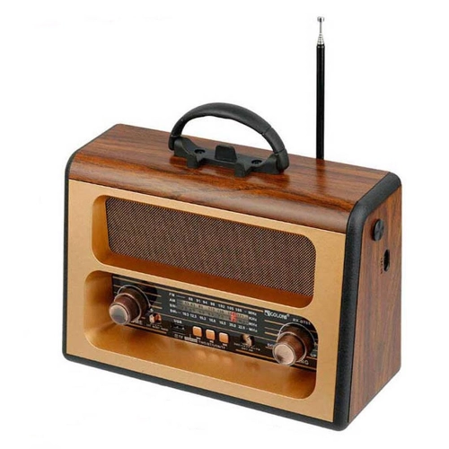 Golon RX-BT88 | RX-BT89 Büyük Nostalji Radyo Speaker Golon RX-BT88 | RX-BT89 Büyük Nostalji Radyo Speaker