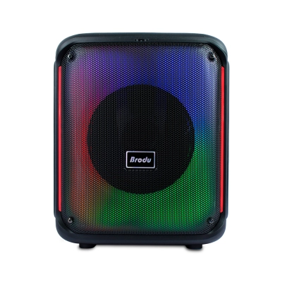 BTS-1783 Bluetooth Rgb Speaker | Kablosuz Mikrofon BTS-1783 Bluetooth Rgb Speaker | Kablosuz Mikrofon