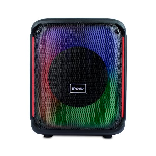 BTS-1783 Bluetooth Rgb Speaker | Kablosuz Mikrofon BTS-1783 Bluetooth Rgb Speaker | Kablosuz Mikrofon