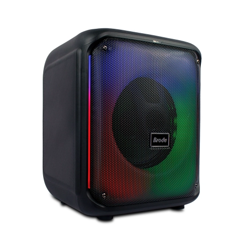BTS-1783 Bluetooth Rgb Speaker | Kablosuz Mikrofon BTS-1783 Bluetooth Rgb Speaker | Kablosuz Mikrofon