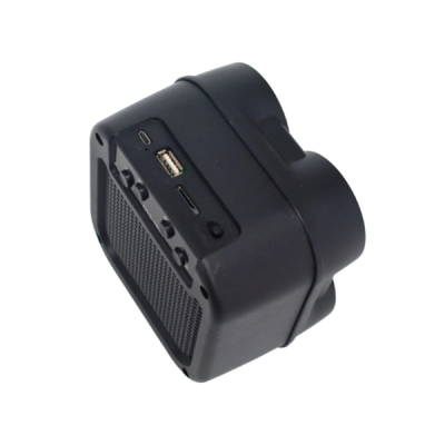 GTS-1835 Bluetooth Speaker | 3" GTS-1835 Bluetooth Speaker | 3"