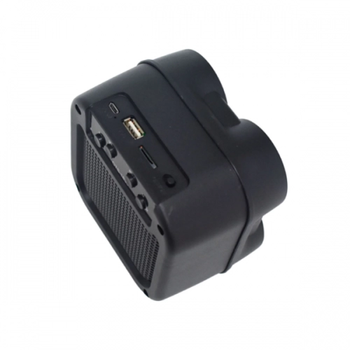 GTS-1835 Bluetooth Speaker | 3" GTS-1835 Bluetooth Speaker | 3"
