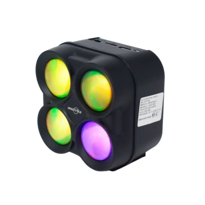 GTS-1835 Bluetooth Speaker | 3" GTS-1835 Bluetooth Speaker | 3"