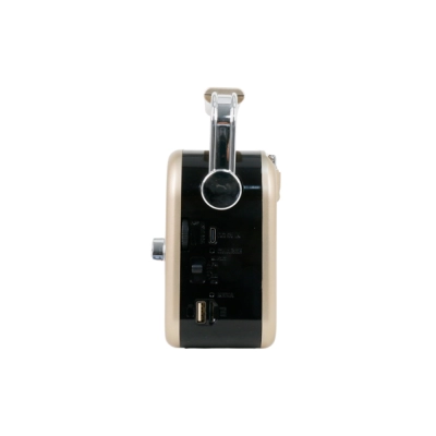 KTF-2026 Bluetooth Speaker | 3 Band Radyo KTF-2026 Bluetooth Speaker | 3 Band Radyo
