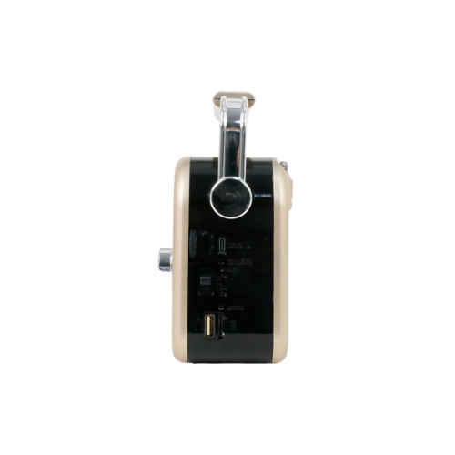 KTF-2026 Bluetooth Speaker | 3 Band Radyo KTF-2026 Bluetooth Speaker | 3 Band Radyo