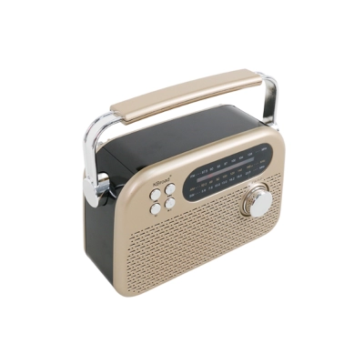 KTF-2026 Bluetooth Speaker | 3 Band Radyo KTF-2026 Bluetooth Speaker | 3 Band Radyo
