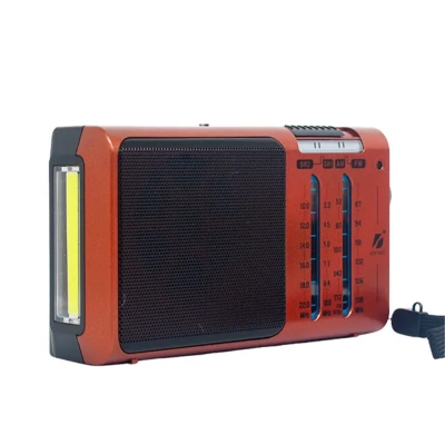 KTF-1472  4 Band El Radyosu 2'' | Fenerli