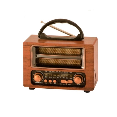 Nns Ns-6637bt Nostalji Bluetooth Speaker Nns Ns-6637bt Nostalji Bluetooth Speaker