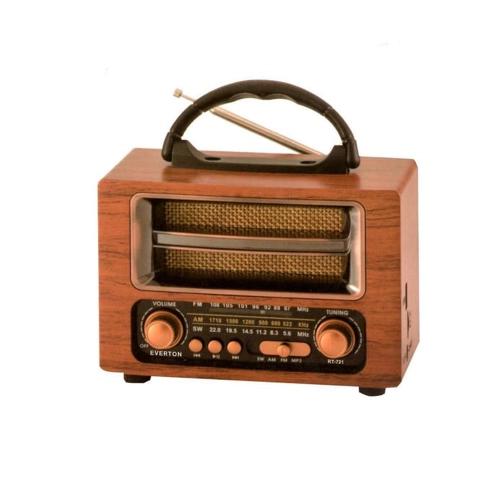 Nns Ns-6637bt Nostalji Bluetooth Speaker Nns Ns-6637bt Nostalji Bluetooth Speaker