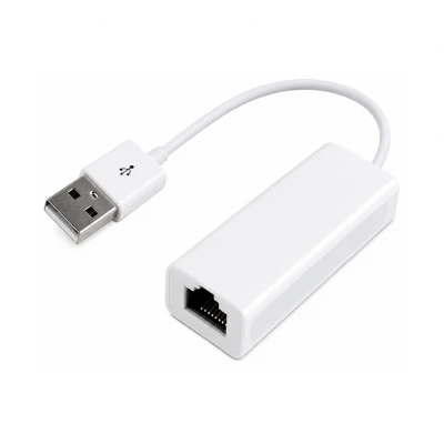 Concord C-8401 USB 2.0 Ethernet Dönüştürücü Kablo
