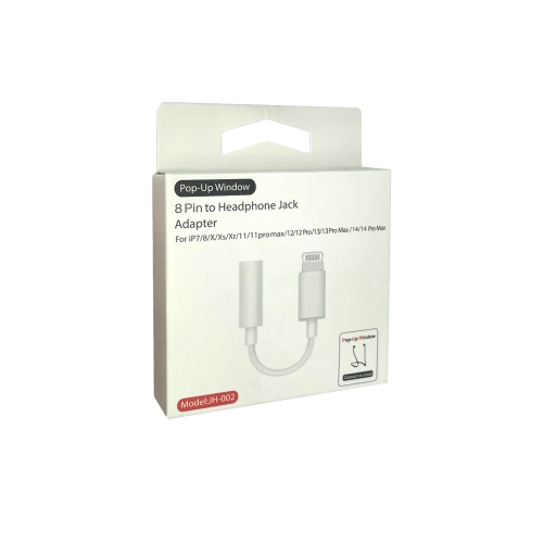Carboon İphone 7 Kulaklık Dönüştürücü Aux JH002 Carboon İphone 7 Kulaklık Dönüştürücü Aux JH002