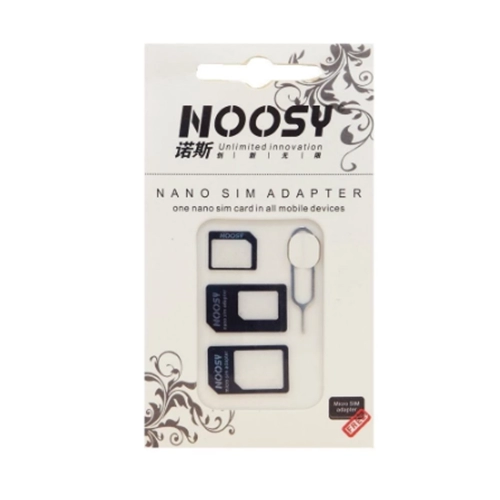 Nano Sim Aparatı Nano Sim Aparatı