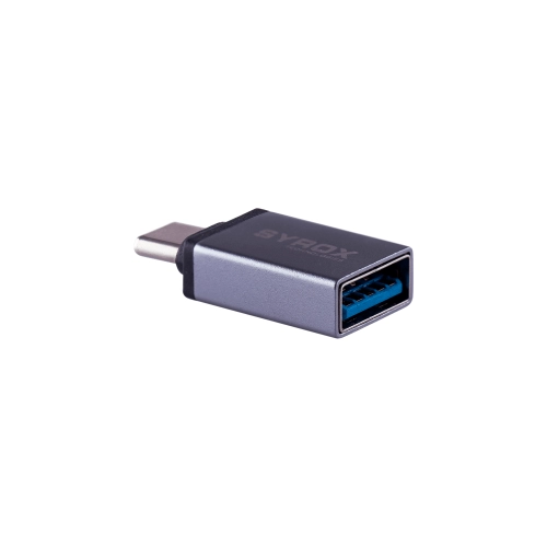 Syrox Syx-Dt13 Type-C Otg Çevirici Syrox Syx-Dt13 Type-C Otg Çevirici