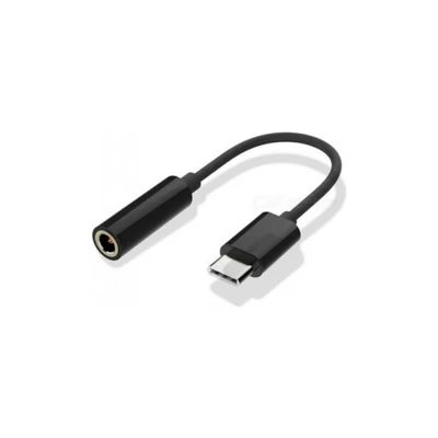 Torima TR10 Type-C Aux Kulaklık Çevirici (Cihaz Seçmez)