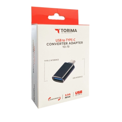 YD-70 Type-C Usb Çevirici YD-70 Type-C Usb Çevirici