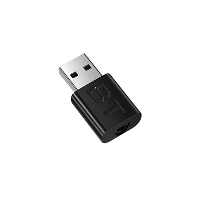 BT-660 2 in 1 Bluetooth 5.0 Ses Alıcı Verici Kablosuz Dönüştürücü BT-660 2 in 1 Bluetooth 5.0 Ses Alıcı Verici Kablosuz Dönüştürücü