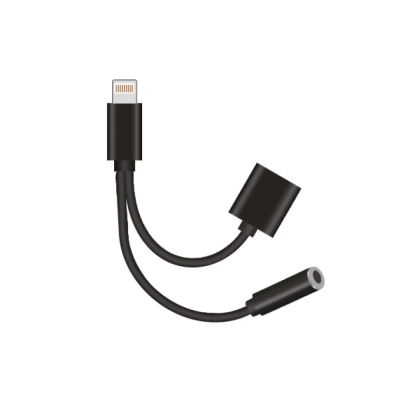 Kensa İP500 Lightning Kulaklık Dönüştürücü