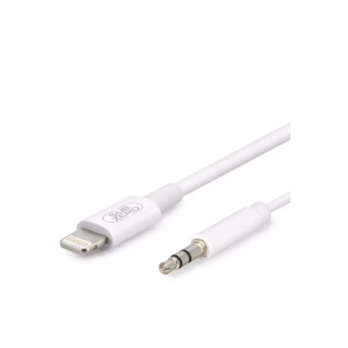 Subzero Ax48 1M Iphone Aux Kablo Subzero Ax48 1M Iphone Aux Kablo